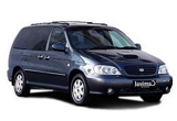 Kia Carnival I